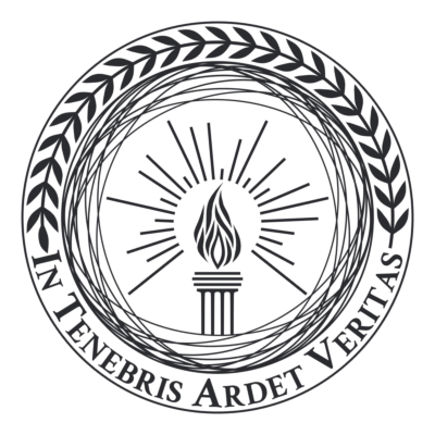Family Crest of Lichtfeuer