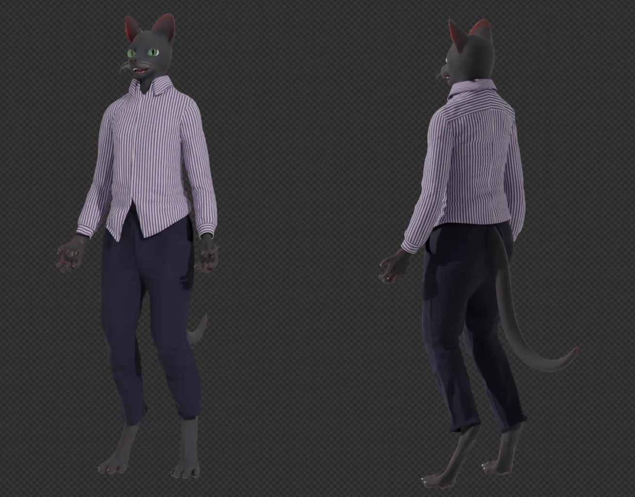 clothes